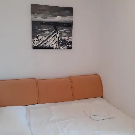 Apartman Conty Malinska