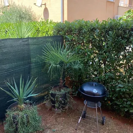 Conty With Terrace And Garden Appartamento *