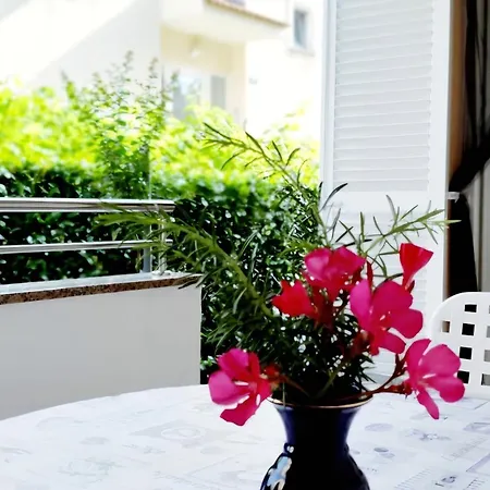 Conty Διαμέρισμα Malinska