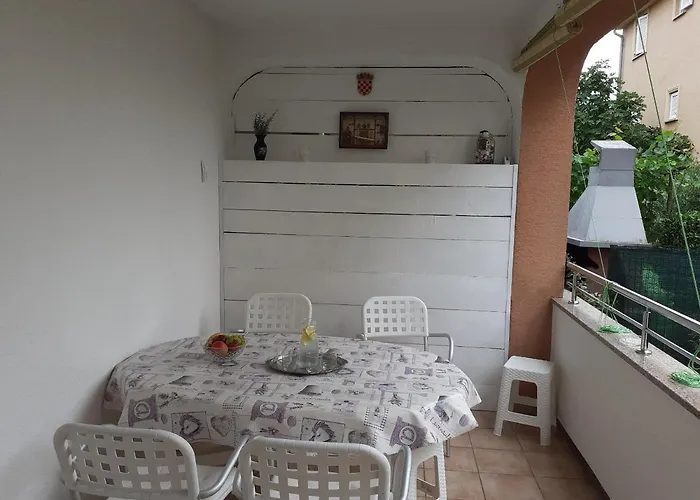 Conty Lejlighed Malinska