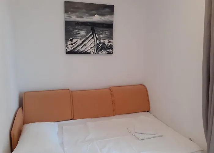 Lejlighed Conty Malinska