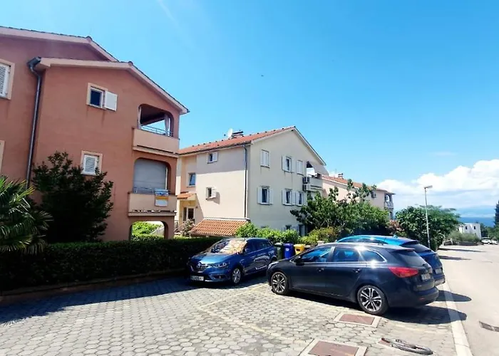Apartman Conty