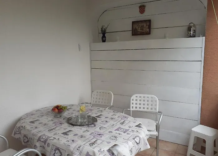 Apartman Conty