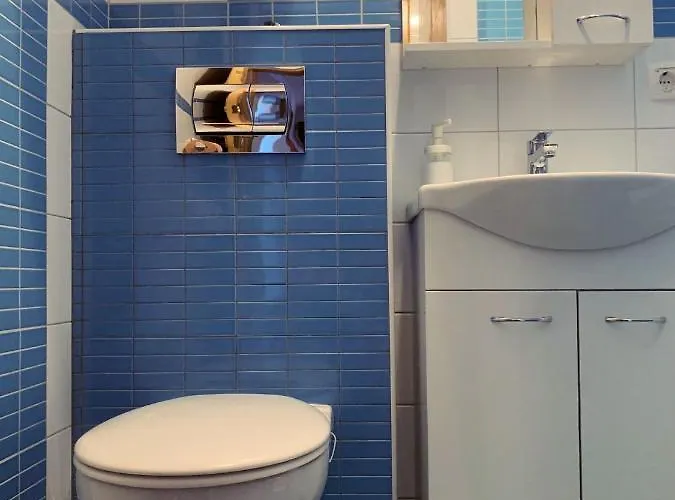 Lejlighed Conty Malinska