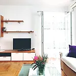 Apartment Conty
