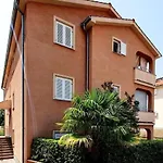 Apartment Conty