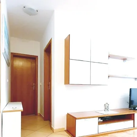 Apartman Conty