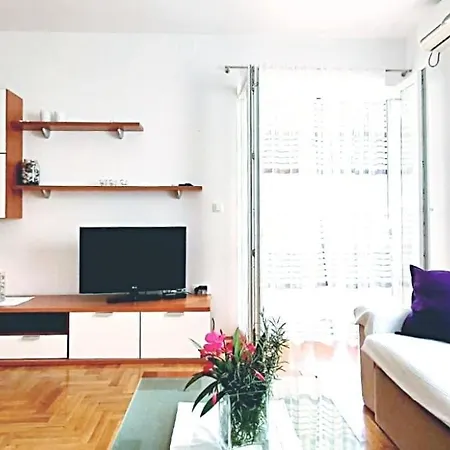 Apartman Conty