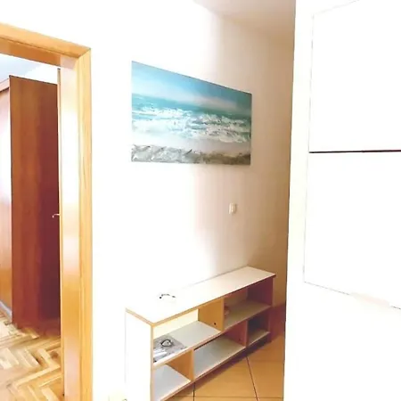 Apartment Conty *